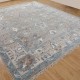 Traditional Beige/Tan Wool Area Rug: Mafi Signature Anatolian AN-259 (Hand-Knotted Area Rug)