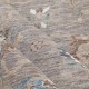 Traditional Beige/Tan Wool Area Rug: Mafi Signature Anatolian AN-259 (Hand-Knotted Area Rug)