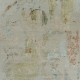 Modern/Transitional Beige/Tan Wool Area Rug: Mafi Signature Aroma AO-113 (Hand-Knotted Area Rug)