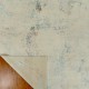 Modern/Transitional Beige/Tan Wool Area Rug: Mafi Signature Aroma AO-114 (Hand-Knotted Area Rug)