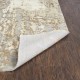 Modern Beige Wool Area Rug: Bainbridge Arya 21201: Beige/Ivory (Power-Loomed Area Rug)
