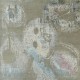 Modern/Transitional Grey/Silver Wool Area Rug: Mafi Signature Artist AT-301 (Hand-Knotted Area Rug)