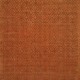 Modern Orange/Rust Wool Area Rug: Regal Avion 181591: Spice (Hand-Knotted Area Rug)