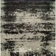 Modern/Transitional Grey Wool Area Rug: Silk Road Avia 191817 (Hand-Knotted Area Rug)