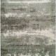 Modern/Transitional Grey Wool Area Rug: Silk Road Avia 191847 (Hand-Knotted Area Rug)