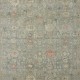 Traditional Green Wool Area Rug: Regal Aficionado 181682: Sage/Multi (Hand-Knotted Area Rug)