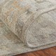 Traditional Beige/Tan Wool Area Rug: Regal Aficionado 181882: Warm Sands/Grey (Hand-Knotted Area Rug)