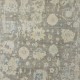 Traditional Multi Wool Area Rug: Regal Aficionado 181982: Earth Tones/Blue (Hand-Knotted Area Rug)