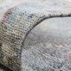 Traditional Grey/Silver Wool Area Rug: Regal Amarillo 181100: Grey (Hand-Knotted Area Rug)