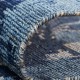 Traditional Blue/Navy Wool Area Rug: Regal Amarillo 181200: Navy (Hand-Knotted Area Rug)