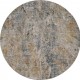 Traditional Blue/Navy Area Rug: Madison Avoca 1319048: Blue/Spice (Power-Loomed Area Rug)