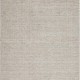 Modern/Transitional Taupe Wool Area Rug: Silk Road Braylin 19280 (Hand-Knotted Area Rug)