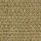 Modern/Transitional Beige/Tan Area Rug: Design Organics Botanical Blends 42546: Natural (Power-Loomed Area Rug)