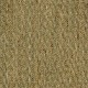 Modern/Transitional Beige/Tan Area Rug: Design Organics Botanical Blends 42606: Natural (Power-Loomed Area Rug)