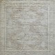 Bohemian Blue/Navy Wool Area Rug: Mafi Signature Cairo CAO-04 (Hand-Woven Area Rug)