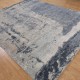 Transitional/Modern Beige/Tan Wool Area Rug: Mafi Signature Cologne COL-180 (Hand-Knotted Area Rug)