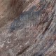 Transitional/Modern Grey/Silver Wool Area Rug: Mafi Signature Cologne COL-195 (Hand-Knotted Area Rug)