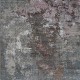 Transitional/Modern Grey/Silver Wool Area Rug: Mafi Signature Cosmos COM-651 (Hand-Knotted Area Rug)