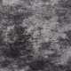 Transitional/Modern Grey/Silver Wool Area Rug: Mafi Signature Cosmos MDC-475 (Hand-Knotted Area Rug)