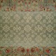 Transitional Blue/Navy Wool Area Rug: Regal Cyprus Point 183918: Blue (Handmade Area Rug)