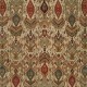 Transitional Multi Wool Area Rug: Regal Cyprus Point 183528: Multi (Handmade Area Rug)