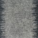 Modern/Transitional Charcoal/Black Wool Area Rug: Mafi Signature Harmony DJ-1181 (Hand-Knotted Area Rug)