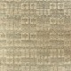 Modern/Transitional Beige/Tan Wool Area Rug: Mafi Signature Harmony DJ-1497 (Hand-Knotted Area Rug)