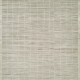 Transitional/Modern Beige/Tan Wool Area Rug: Regal Ellipse 185558: Bamboo Beige (Hand-Knotted Area Rug)