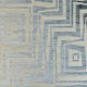 Modern Beige/Tan Wool Area Rug: Mafi Signature Emilia EM-103 (Hand-Knotted Area Rug)