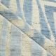 Modern Beige/Tan Wool Area Rug: Mafi Signature Emilia EM-103 (Hand-Knotted Area Rug)