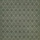 Transitional/Modern Green Wool Area Rug: Regal Envy 185919: Celadon/Brown (Handmade Area Rug)