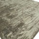 Transitional/Modern Beige/Tan Wool Area Rug: Regal Erasure 185963: Beige/Taupe (Hand-Knotted Area Rug)