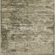 Transitional/Modern Beige/Tan Wool Area Rug: Regal Erasure 185963: Beige/Taupe (Hand-Knotted Area Rug)