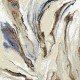 Modern/Transitional Beige/Tan Wool Area Rug: Third and Wall Corrie LaVelle Embark ULAV-260 (Hand-Knotted Area Rug)