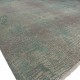 Modern/Transitional Grey Wool Area Rug: Silk Road Epiphany 1950471 (Hand-Knotted Area Rug)
