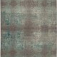 Modern/Transitional Grey Wool Area Rug: Silk Road Epiphany 1950471 (Hand-Knotted Area Rug)