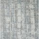 Transitional/Modern Multi Wool Area Rug: Regal Estelle 185555: Multi (Handmade Area Rug)