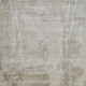 Transitional/Modern Beige/Tan Wool Area Rug: Regal Estelle 185955: Beige/Marble (Handmade Area Rug)
