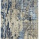 Modern Beige Wool Area Rug: Bainbridge Finest 26301: Beige/Grey (Hand-Knotted Area Rug)