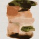 Seldens Exclusive | Heather Mclean | Forest area rug Contemporary Green Wool Area Rug: Mafi Signature Custom Heather Mclean Forest (Hand-Knotted Area Rug)