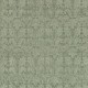 Transitional Green Wool Area Rug: Regal Grandeur 187076: Green (Handmade Area Rug)