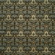 Transitional Brown Wool Area Rug: Regal Grandeur 187286: Brown (Handmade Area Rug)