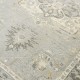Transitional Grey Wool Area Rug: Bainbridge Golden State 278976: Grey/Grey (Power-Loomed Area Rug)