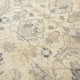 Transitional Beige Wool Area Rug: Bainbridge Golden State 272227: Beige/Grey (Luxe-Weave Construction Area Rug)