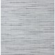 Transitional/Modern Grey/Silver Wool Area Rug: Regal Harbor Days 188722: Grey/White (Handmade Area Rug)