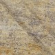Modern/Transitional Grey/Silver Wool Area Rug: Mafi Signature Husk HUK-132 (Hand-Knotted Area Rug)