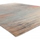 Modern/Transitional Pastel Wool Area Rug: Silk Road Haze 198705 (Hand-Knotted Area Rug)