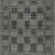 Traditional Beige/Tan Wool Area Rug: Mafi Signature Impression IMP-1005 (Hand-Knotted Area Rug)