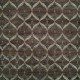 Modern Brown Area Rug: Regal Infusion 189049: Brown (Hand-Knotted Area Rug)