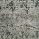 Modern Grey/Silver Area Rug: Regal Infusion 189149: Grey (Hand-Knotted Area Rug)